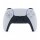 Sony Playstation 5 žaidimų pultelis baltas 